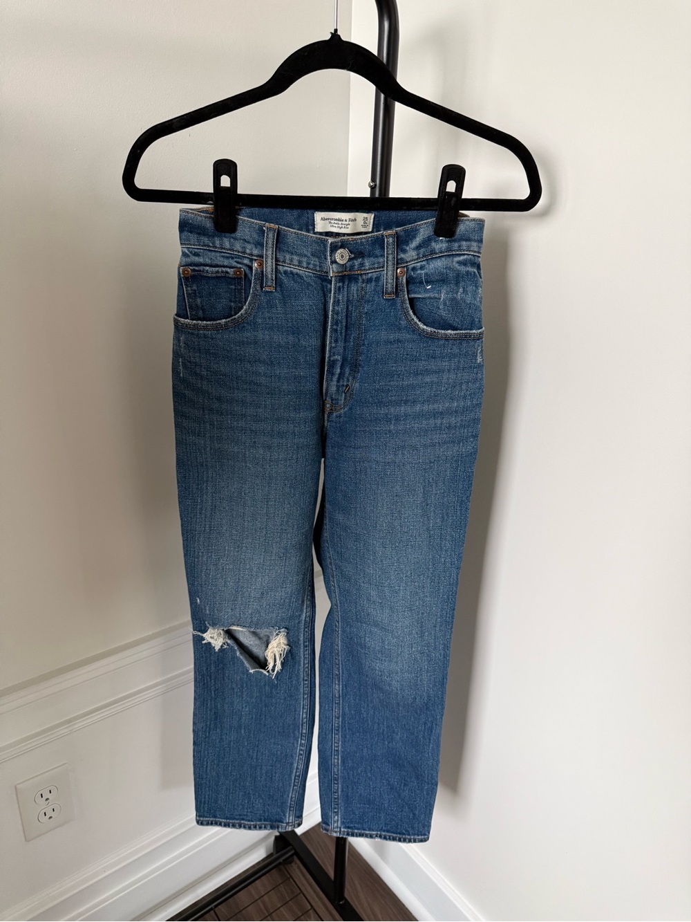 Abercrombie Denim